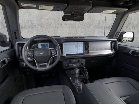 New 2025 Ford Bronco Badlands image 54