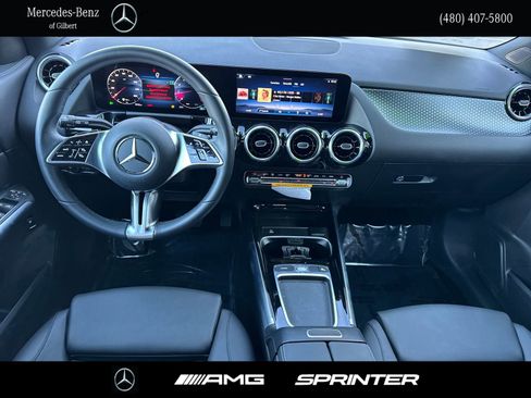 Certified 2025 Mercedes-Benz GLA 250 image 20