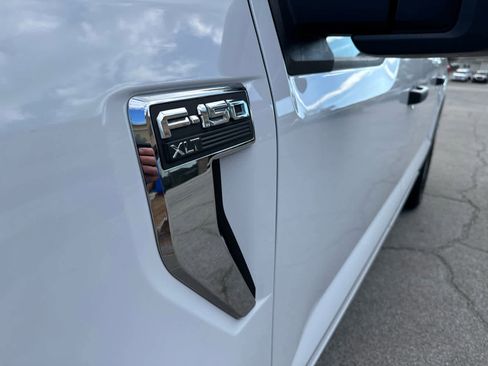 Used 2022 Ford F150 XLT w/ Equipment Group 301A Mid image 13