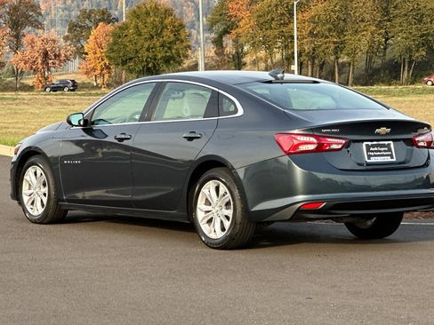 Used 2021 Chevrolet Malibu LT image 5