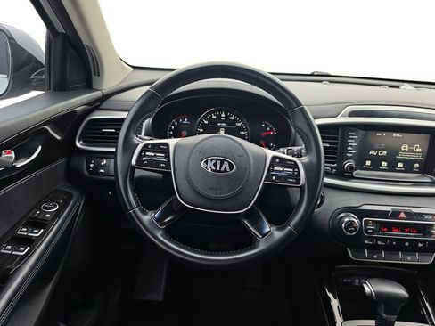 Used 2020 Kia Sorento EX FWD image 12