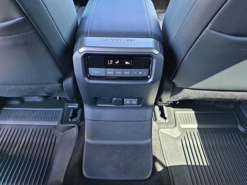 Used 2025 Toyota Land Cruiser w/ Premium Package AWD/4WD image 17