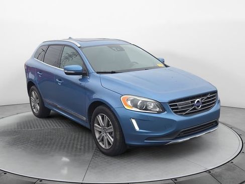 Used 2016 Volvo XC60 T6 Platinum image 7