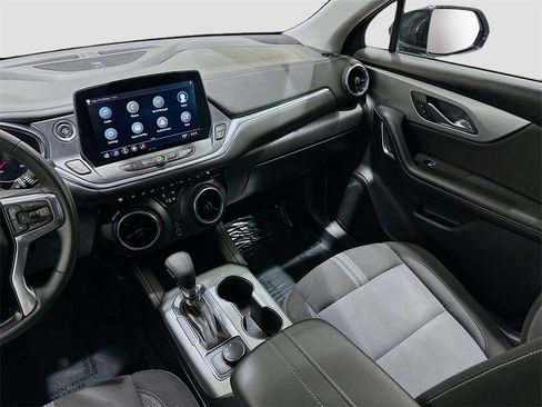 Used 2023 Chevrolet Blazer LT w/ Midnight/Sport Edition image 22