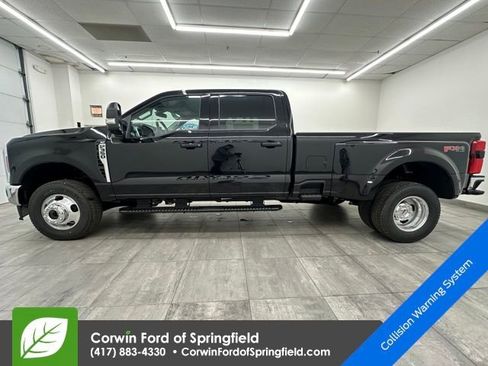 New 2026 Ford F350 XLT w/ XLT Premium Package image 2