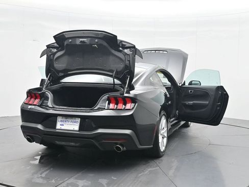 Used 2024 Ford Mustang GT Premium RWD image 28
