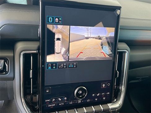 New 2026 GMC Yukon XL Denali image 9