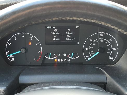 Used 2020 Ford Transit 250 Low Roof w/ Exterior Upgrade Package RWD image 26