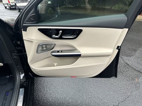New 2026 Mercedes-Benz C 300 Sedan image 15