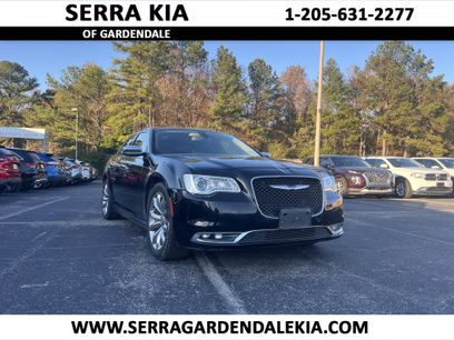 Used 2019 Chrysler 300 Limited