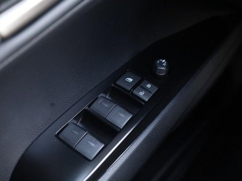 New 2026 Toyota Camry XSE image 19