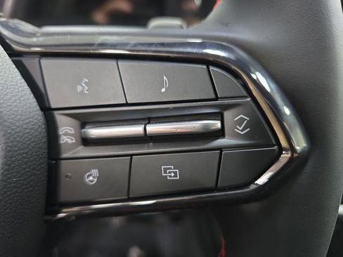 New 2026 Chevrolet Equinox RS w/ LPO, Floor Liner Package image 19