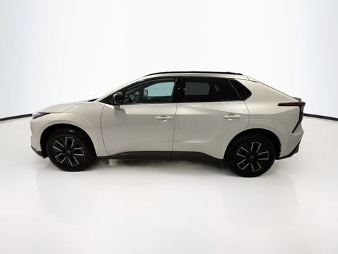 Certified 2026 Toyota bZ AWD/4WD image 4