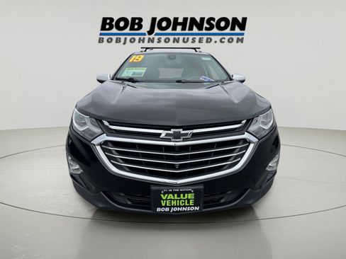 Used 2019 Chevrolet Equinox Premier image 3