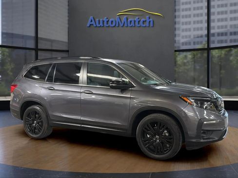 Used 2022 Honda Pilot Special Edition image 13