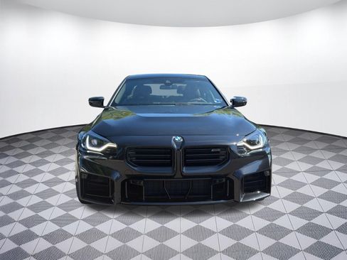 New 2026 BMW M2 w/ Lighting Package RWD image 6