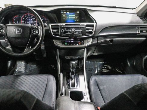 Used 2013 Honda Accord Sport image 13