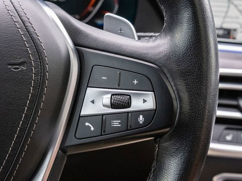 Used 2023 BMW X5 xDrive40i w/ Premium Package image 20