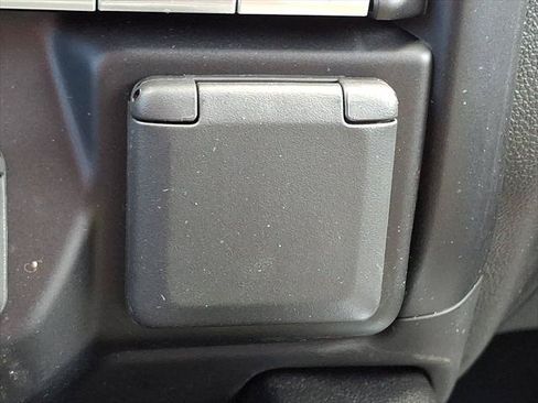 Used 2023 Chevrolet Silverado 2500 LTZ w/ LTZ Convenience Package AWD/4WD image 29