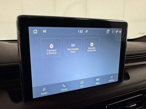 Certified 2023 Lincoln Aviator Black Label w/ Dynamic Handling Package image 56