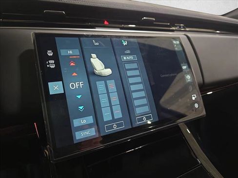 New 2026 Land Rover Range Rover Sport Dynamic SE image 25