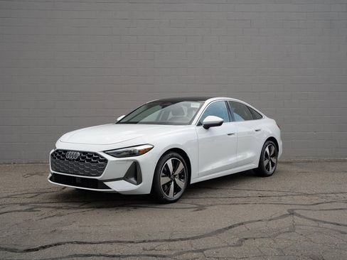 New 2025 Audi A5 2.0T Premium w/ 19" Wheel Package image 1