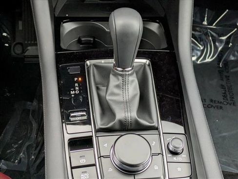 New 2026 MAZDA MAZDA3 Hatchback w/ Appearance Package image 13