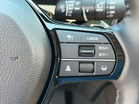 Used 2026 Honda CR-V EX-L image 18