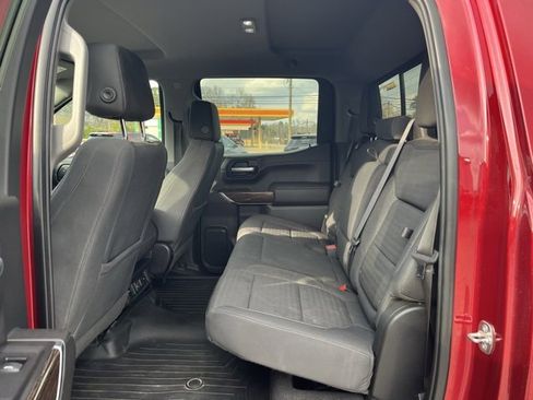 Used 2019 GMC Sierra 1500 SLE w/ SLE Value Package image 11