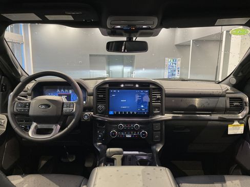 Used 2026 Ford F150 Lariat AWD/4WD image 39