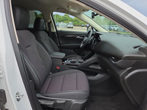 Used 2023 Buick Envision Preferred w/ Premium Seat Package AWD/4WD image 15