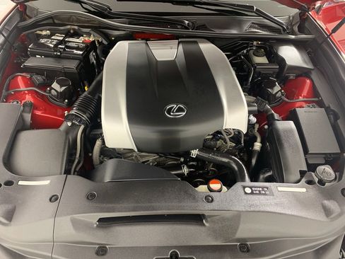 Used 2016 Lexus GS 350 image 11