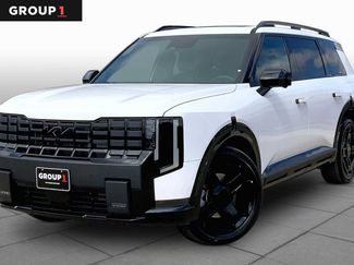Used 2027 Kia Telluride SX Prestige X-Line AWD/4WD video 1