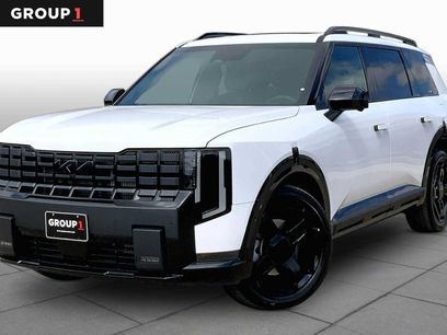Used 2027 Kia Telluride SX Prestige X-Line