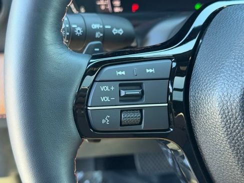 Used 2026 Honda Passport TrailSport Elite image 18