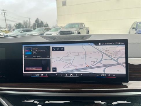 New 2026 BMW X5 xDrive40i w/ Climate Comfort Package image 17