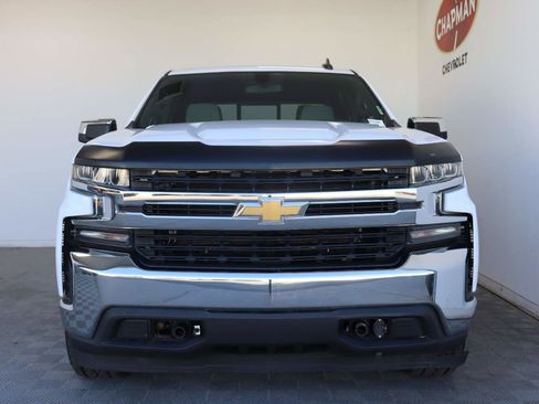 Used 2020 Chevrolet Silverado 1500 LT w/ All-Star Edition image 2