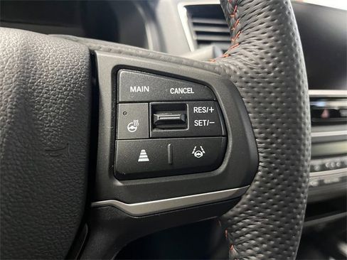 New 2026 Honda Ridgeline TrailSport+ image 16