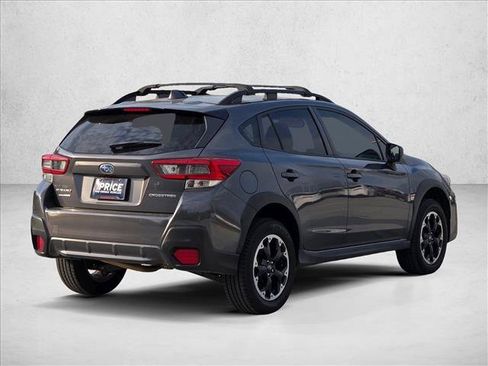 Used 2022 Subaru Crosstrek 2.0i Premium AWD/4WD image 4