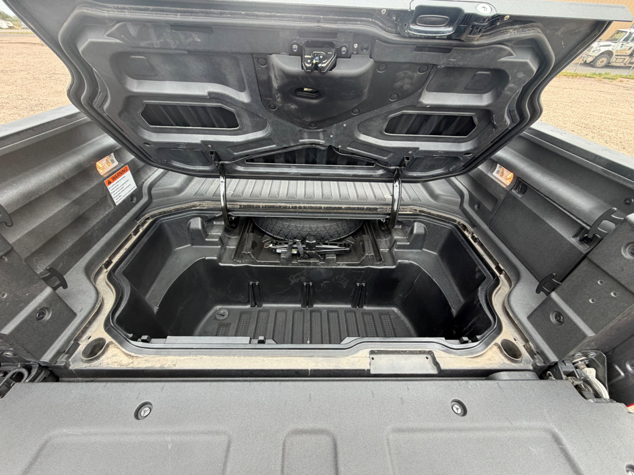 Used 2026 Honda Ridgeline RTL image 10