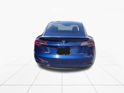Used 2023 Tesla Model 3 Standard Range