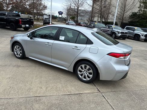 New 2026 Toyota Corolla LE image 3