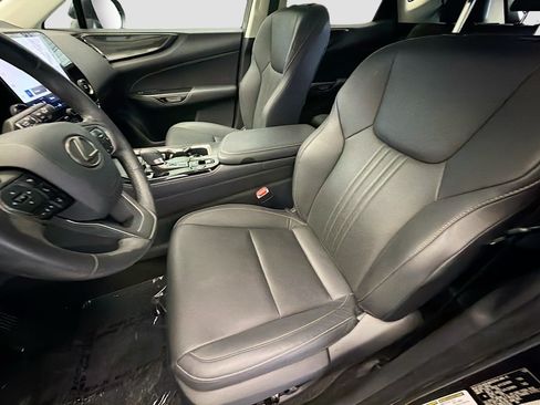 Used 2024 Lexus NX 250 FWD w/ Cold Area Package image 11