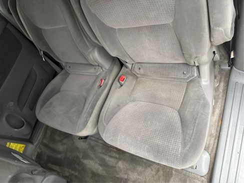 Used 2006 Toyota Sienna LE image 16