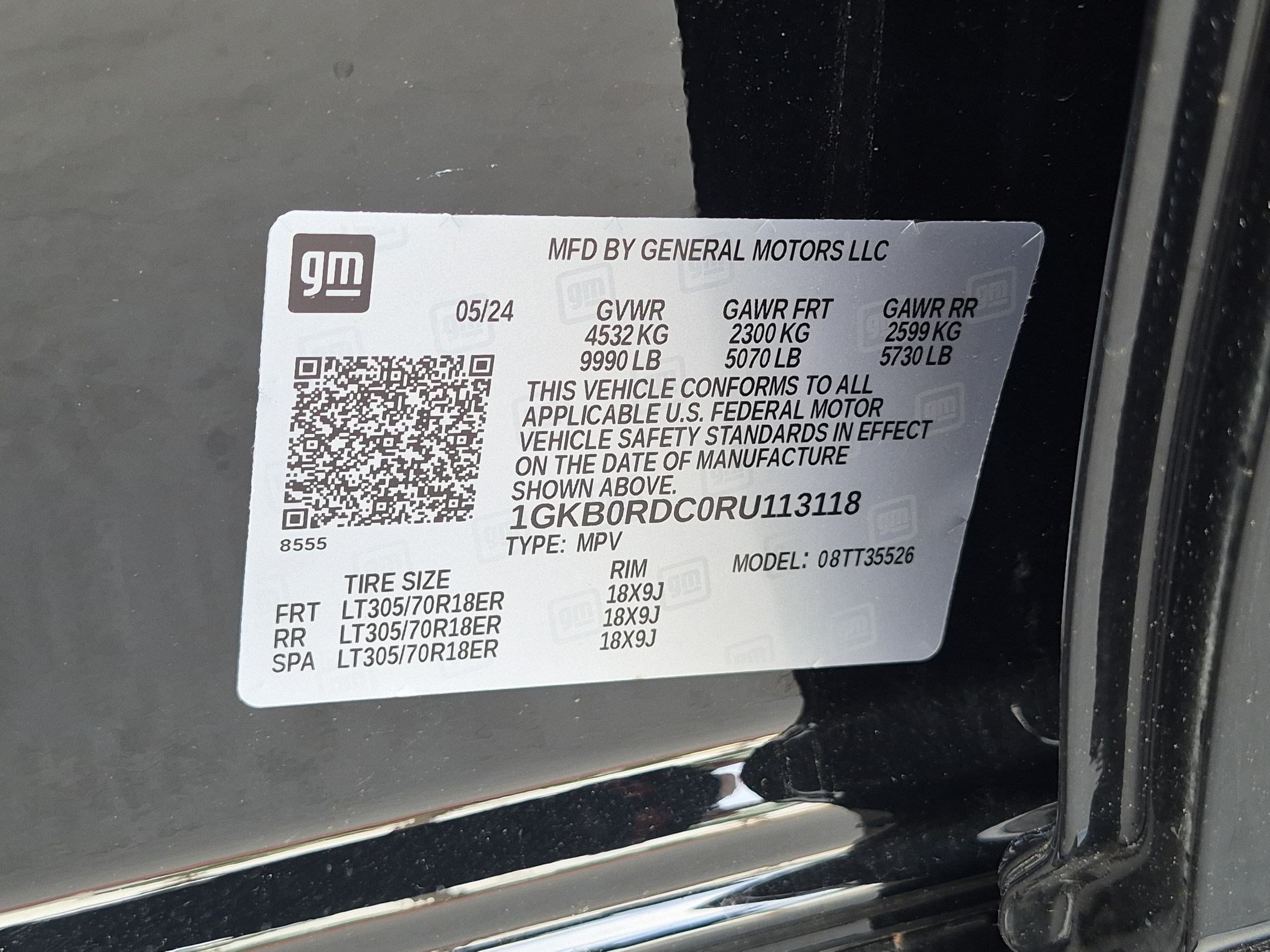 Used 2024 GMC Hummer EV 3X w/ Extreme Off-Road Package AWD/4WD image 34