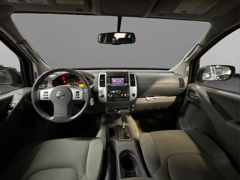 Used 2016 Nissan Frontier SV w/ SV Value Truck Package image 28