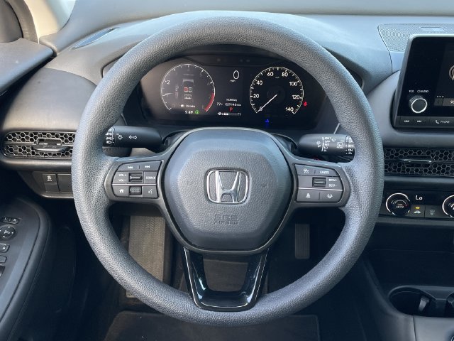 Used 2024 Honda HR-V LX image 11