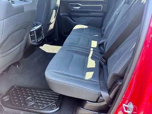 Used 2019 RAM 1500 Big Horn image 24