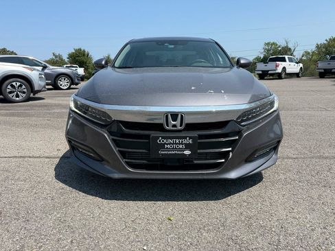 Used 2018 Honda Accord Touring image 5