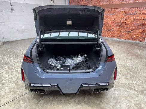 Used 2026 BMW M5 Base w/ Executive Package image 26